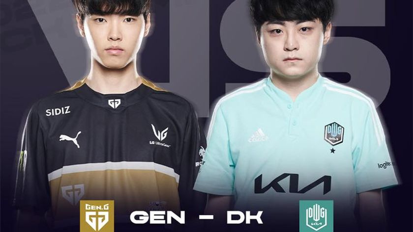 GEN 2-1 DK; BRO 0-2 KT: GEN nối dài mạch thắng; BRO thua trận thứ 3 liên tiếp