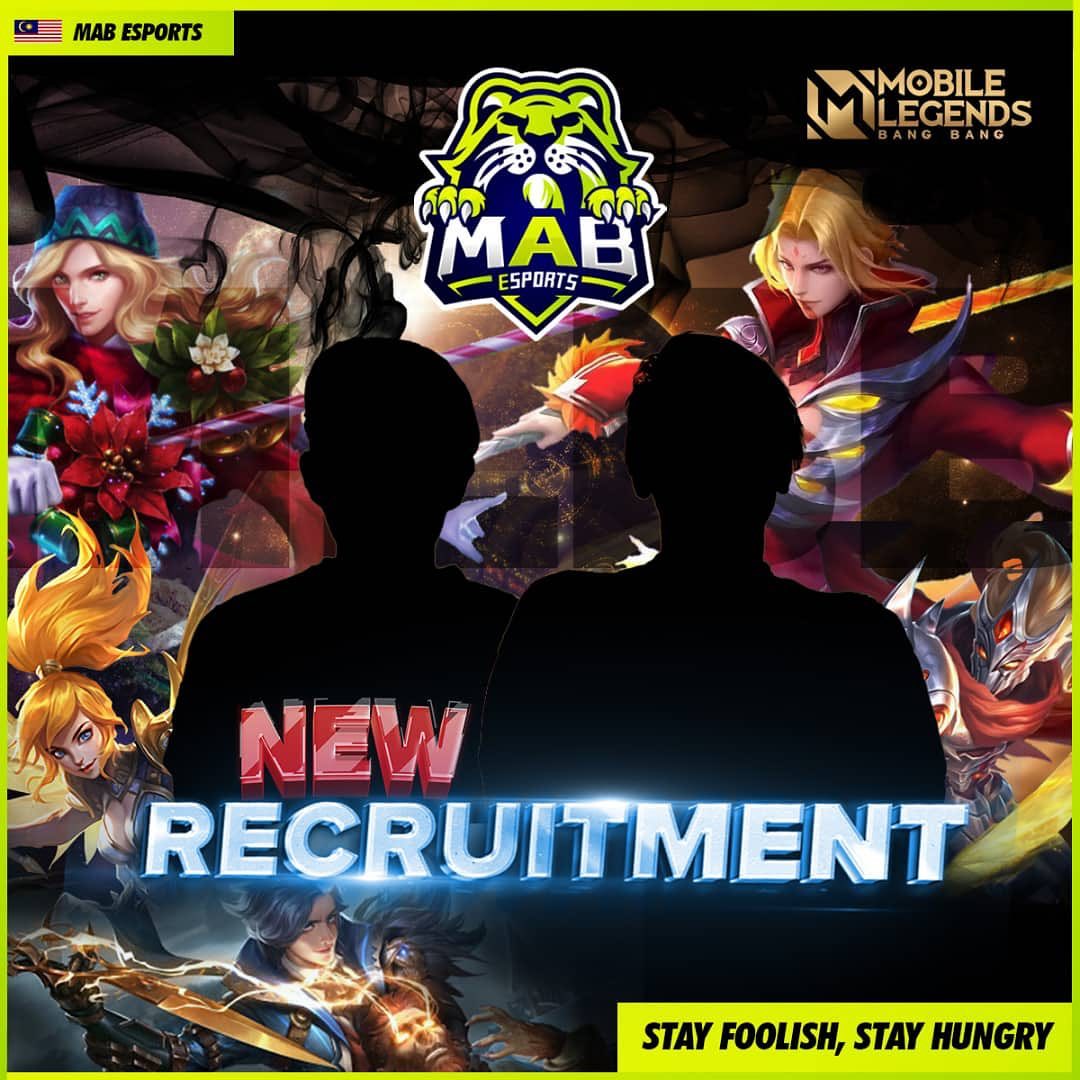 MAB to sign two new players