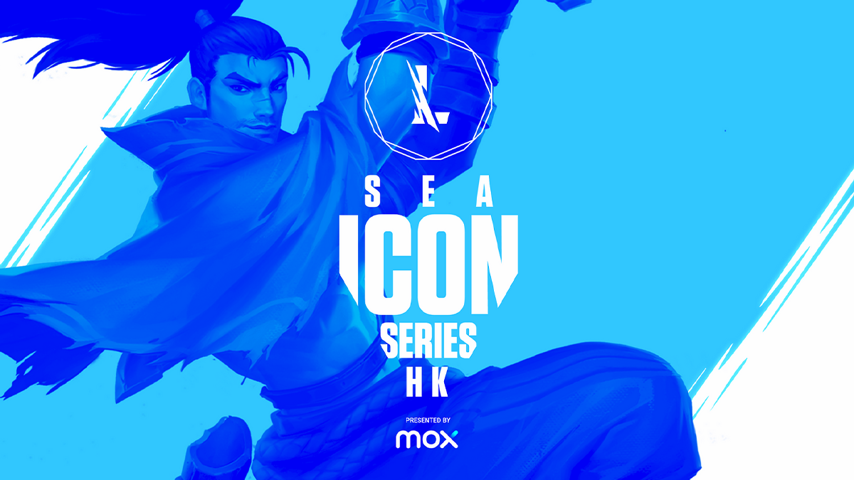 Southeast Asia Icon Series 2021: Fall - Hong Kong