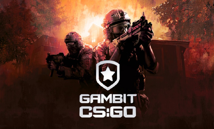 Gambit cs go какая страна