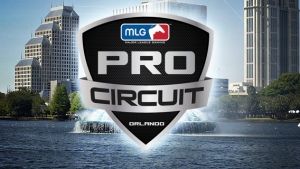 2011 MLG Orlando