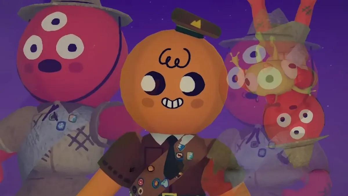 PEAK's Play It Your Way update adds custom runs, mini runs, campfire autosaves, and more