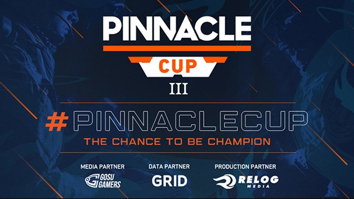 Pinnacle Cup III