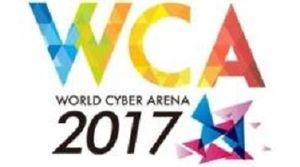 WCA 2017 South America Finals