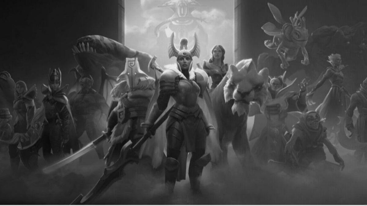 REINCARNATION Season 2