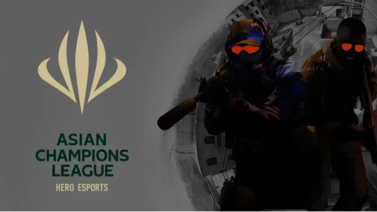 Asian Champions League 2025