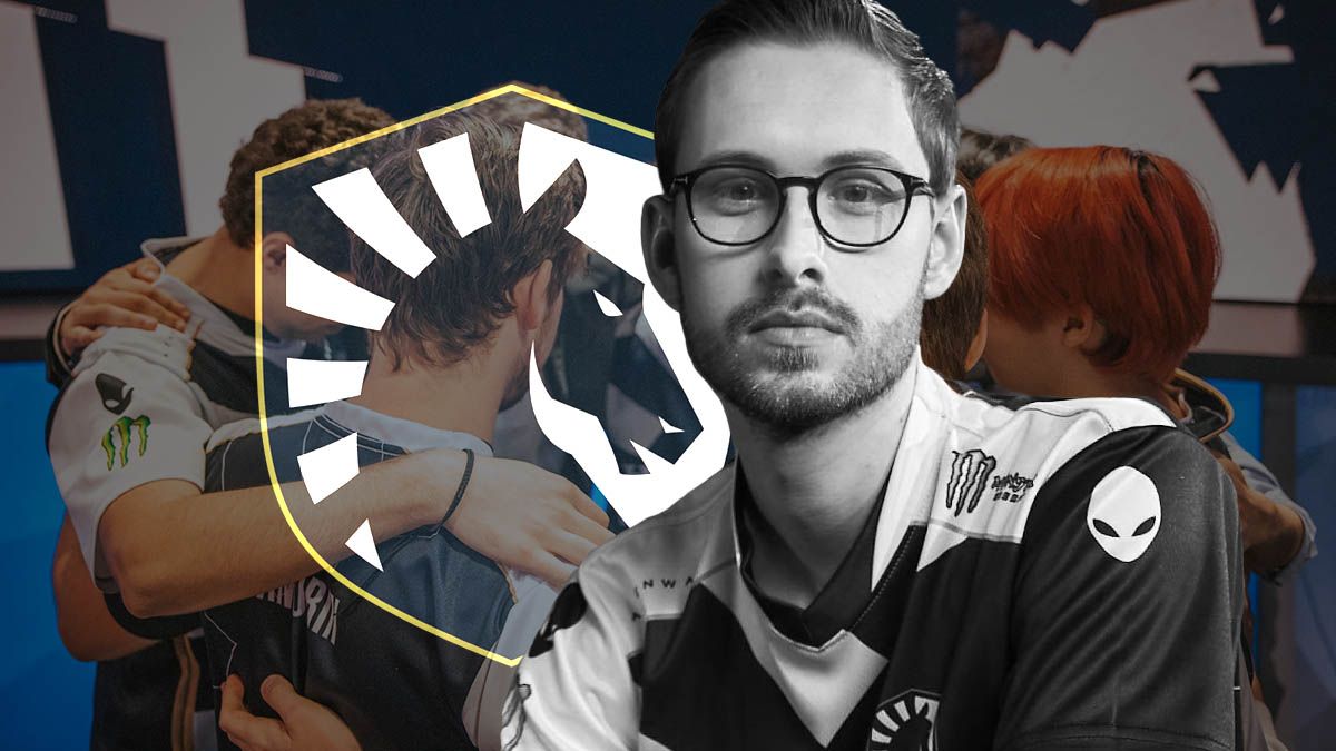 bjergsen team liquid lol lcs