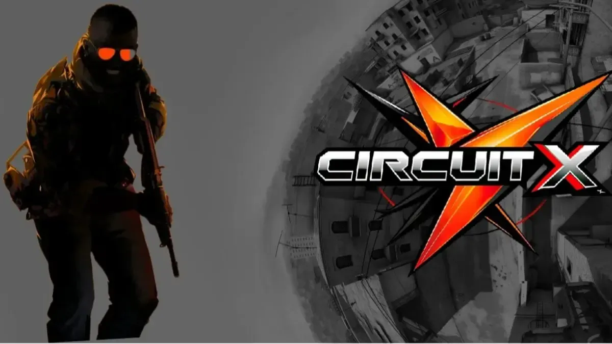 Circuit X South America Season 1