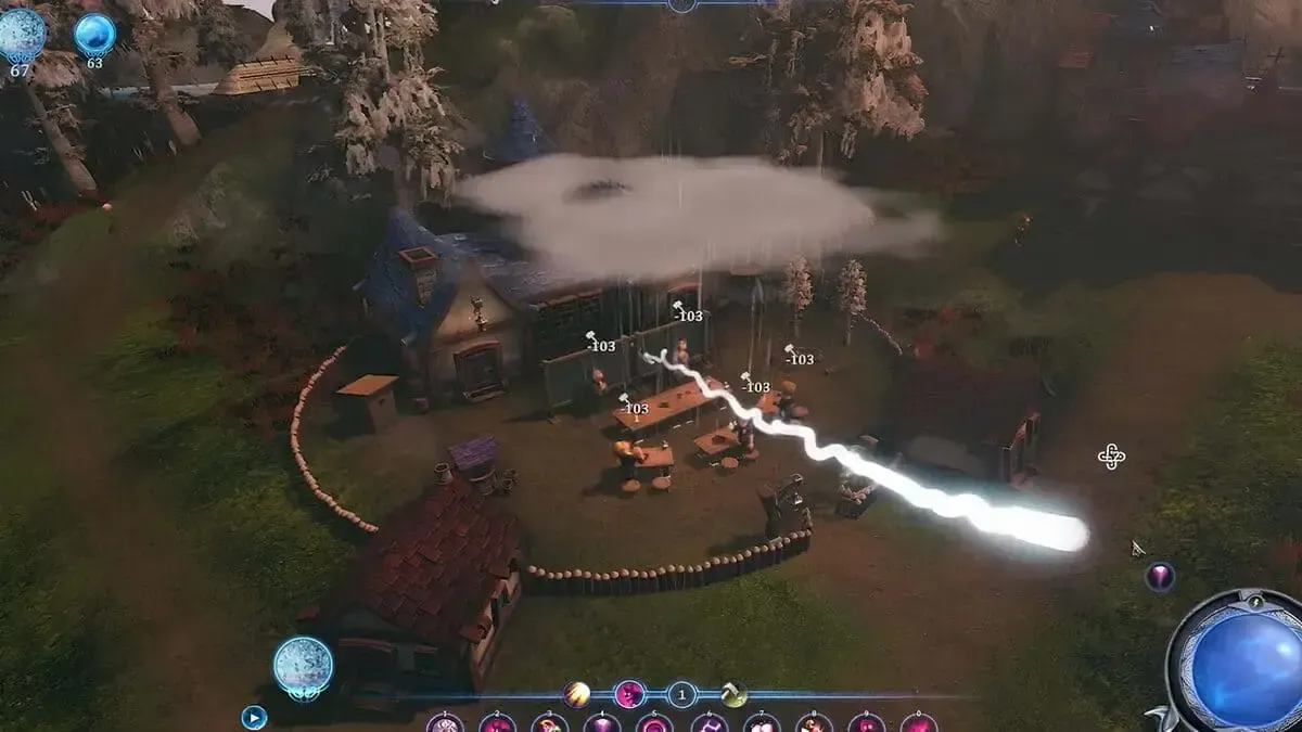 Fata Deum ra mắt Early Access: Hồi sinh dòng game thần linh huyền thoại