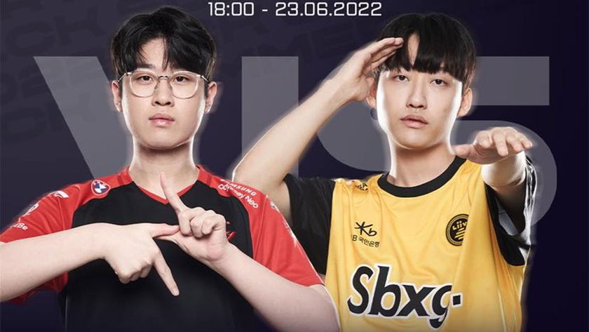 NS 2-0 KDF; T1 2-0 LSB: NS có trận thắng đầu tay, T1 có chuỗi 3 thắng