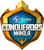 Globe Conquerors Manila 2018 - Tiebreak