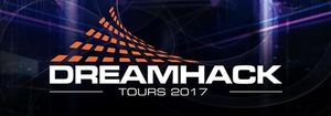 OW DreamHack Tours 2017