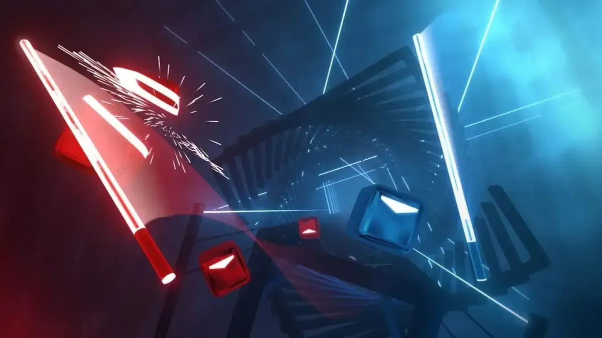 Beat Saber “chia tay” PlayStation – Bước ngoặt sau 7 năm