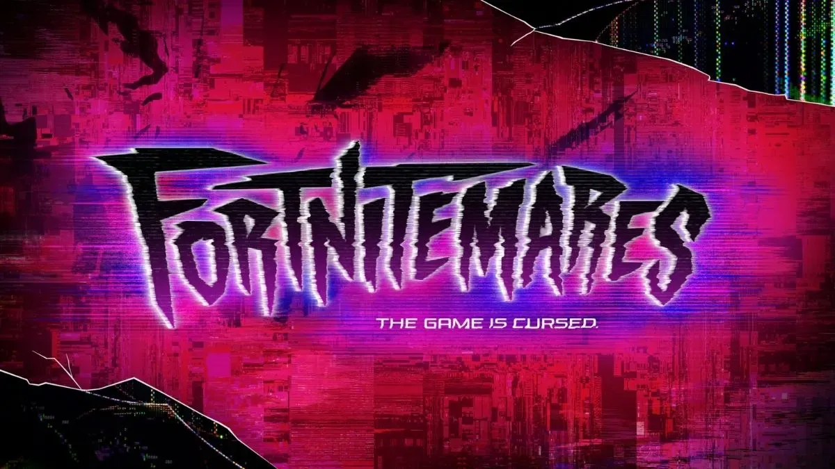 Fortnite’s Fortnitemares 2026 gets an early start, here's what to expect