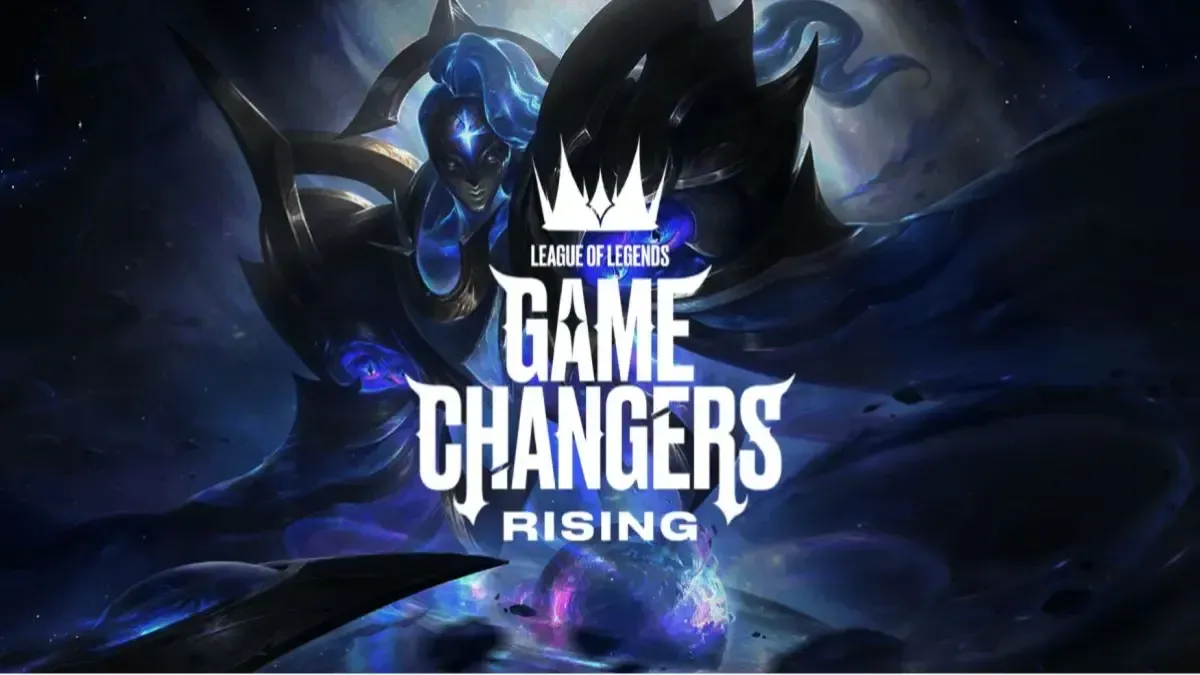 LGC 2026 Rising