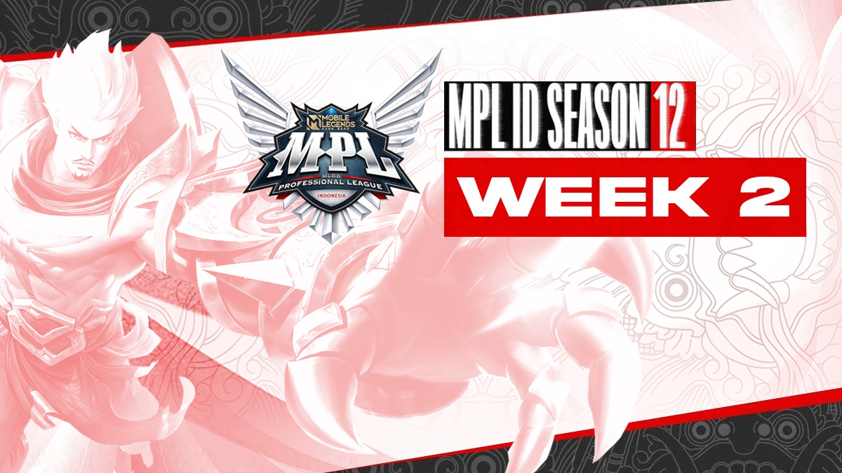 MPL ID Season 12: Every team plays in Week 2 | GosuGamers