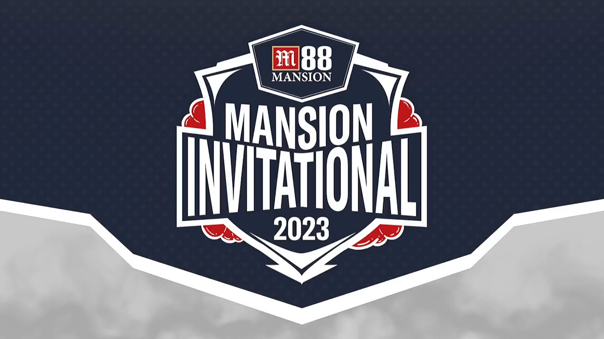 Mansion Invitational 2023
