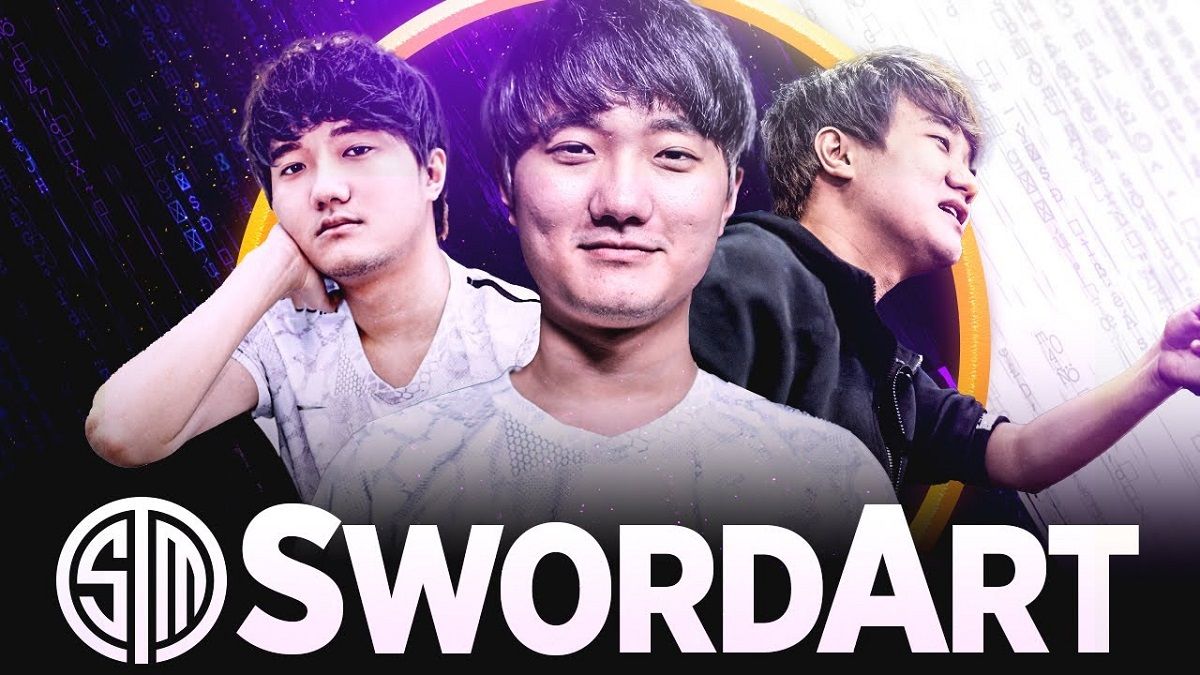 SwordArt chính thức về Weibo Gaming, tái xuất cùng Sofm chinh phục đỉnh cao lần nữa