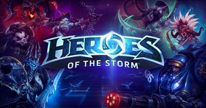 Heroes Summer Championship - DreamHack Summer