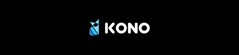 Kono logo