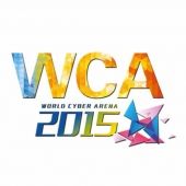 WCA 2015 EU Open Qualifier