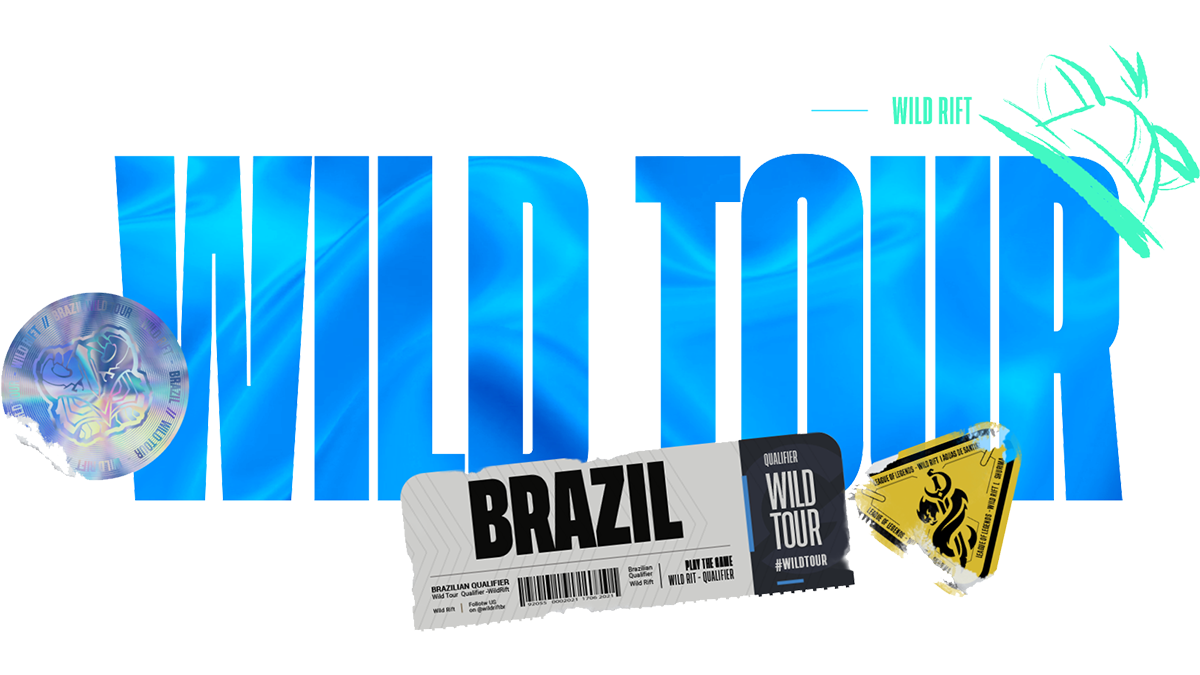 Wild Tour 2022 Season 1