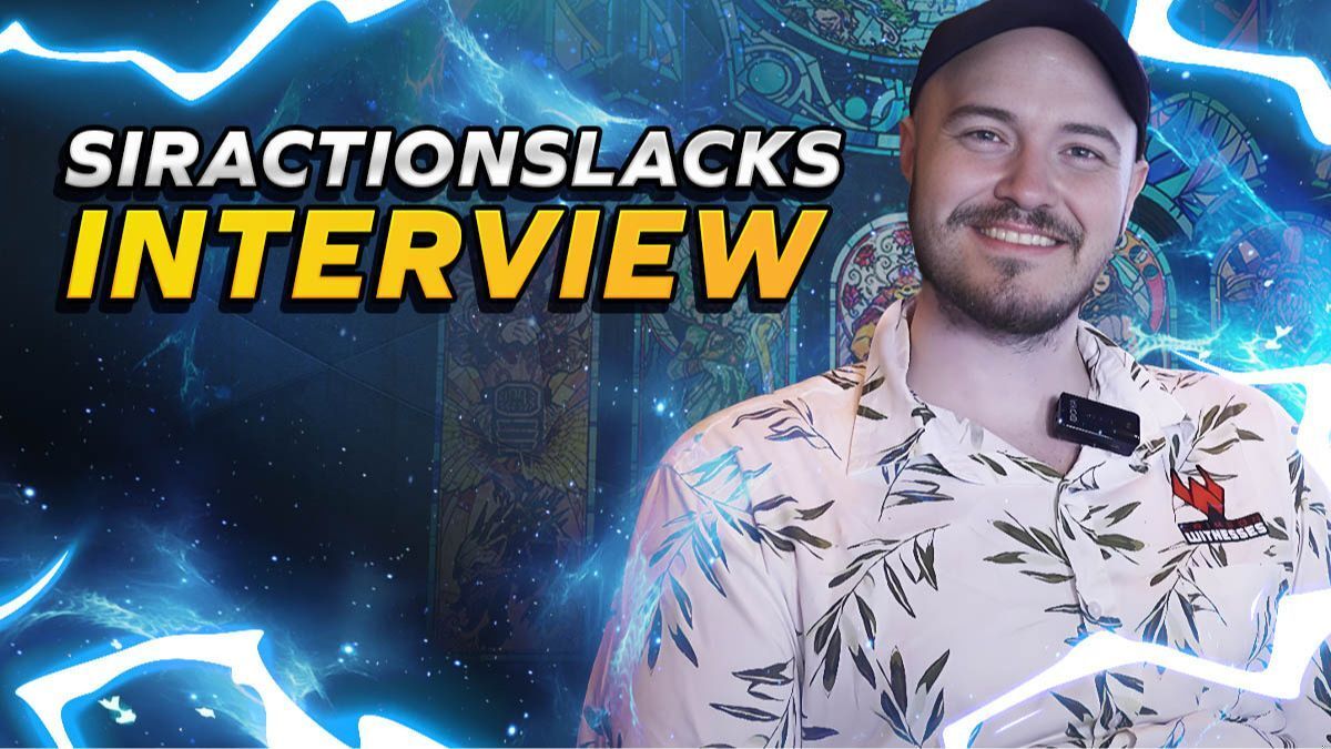 SirActionSlacks Interview