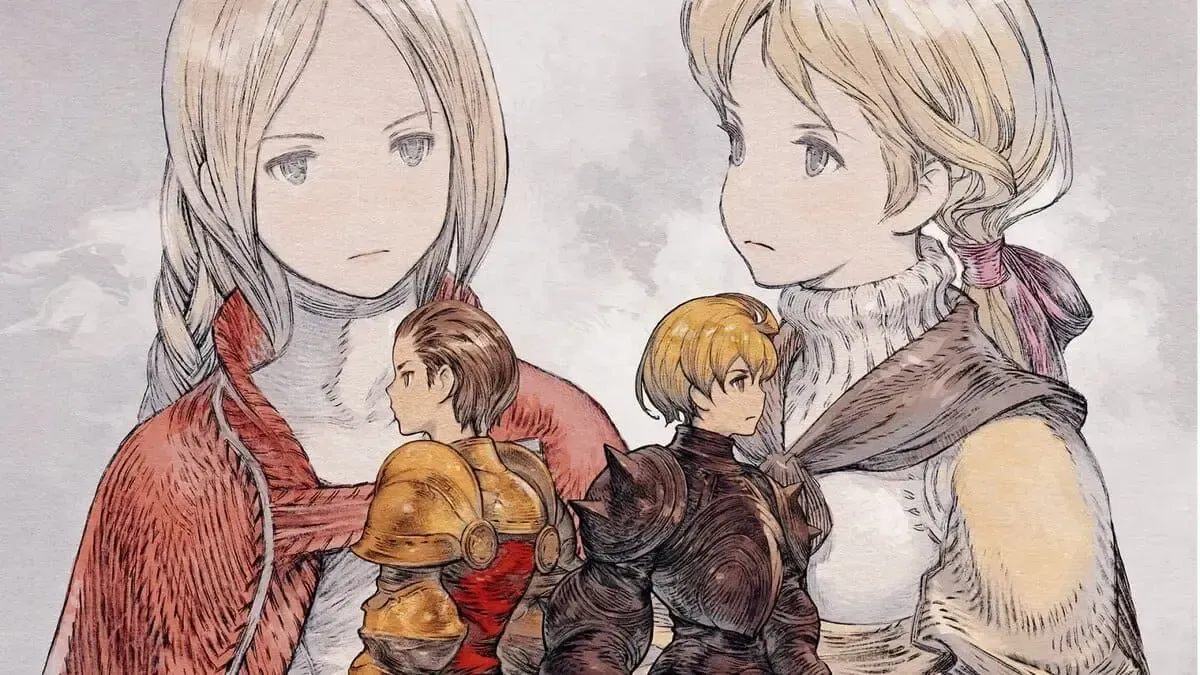 Final Fantasy Tactics: The Ivalice Chronicles ấn định ngày ra mắt toàn cầu