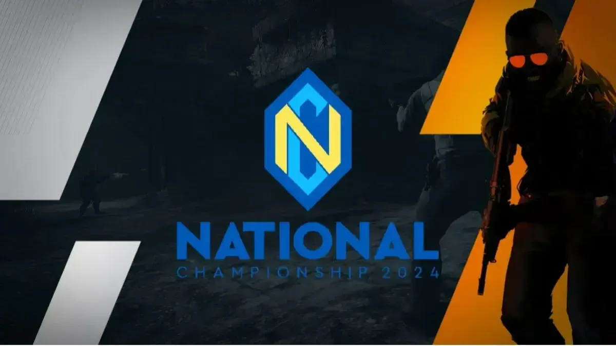 ESN National Championship 2024