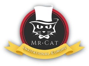 Mr. Cat Invitational Europe