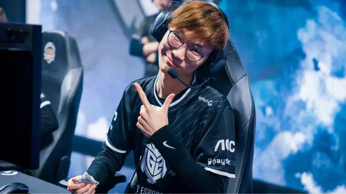 Tuyển thủ Trung Quốc "phá game" tại rank Hàn, liệu có khiến LPL bị "cấm cửa"?