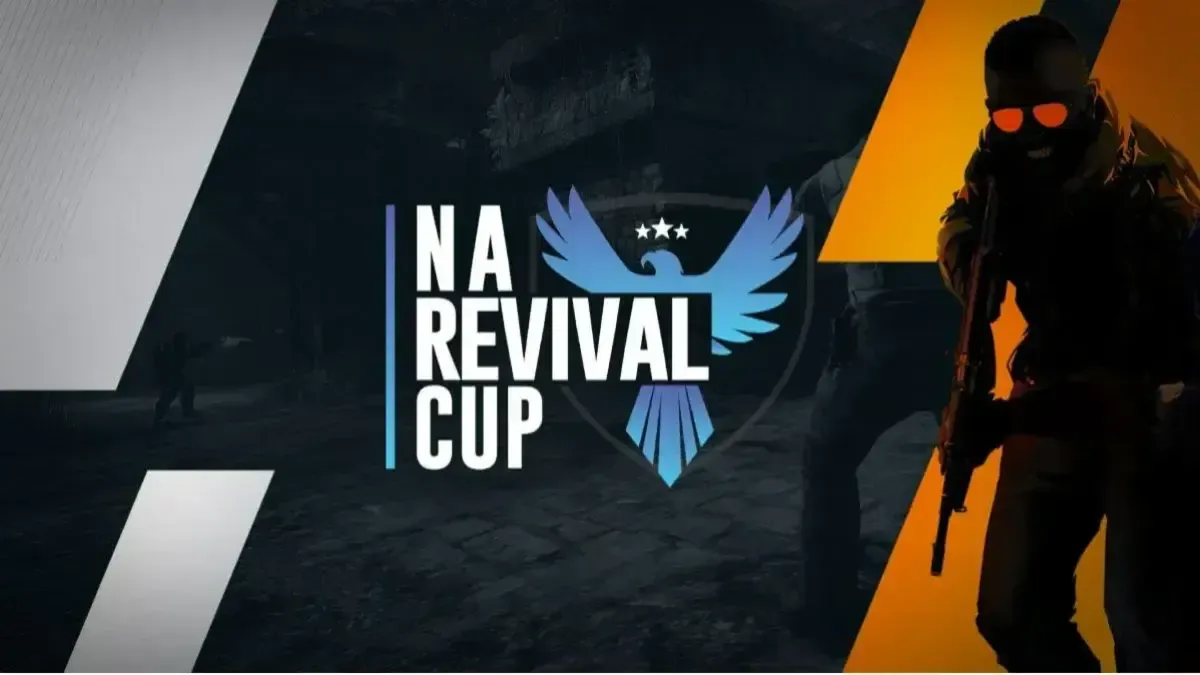 NA Revival Cup