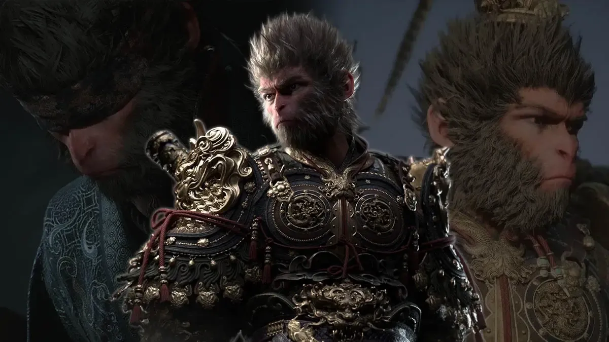 Black Myth: Wukong chưa hết hot, fan đã bàn tán về nội dung hấp dẫn của phần 2