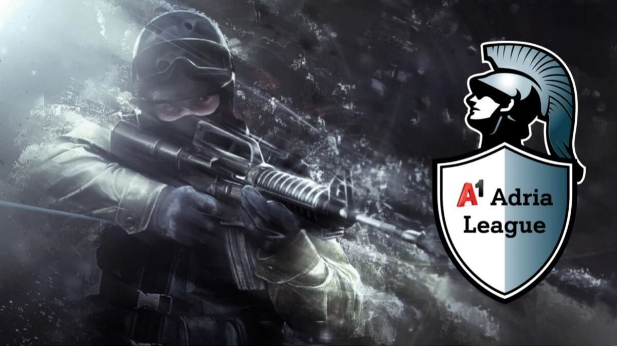 A1 Adria League Season 12