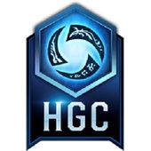 2018 Heroes of the Storm Global Championship Phase #2 North America Pro League