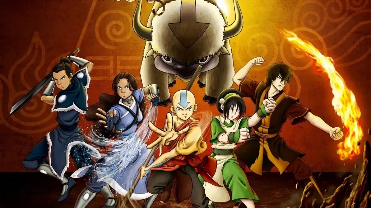 An ambitious videogame set in the Avatar: The Last Airbender universe is in the works