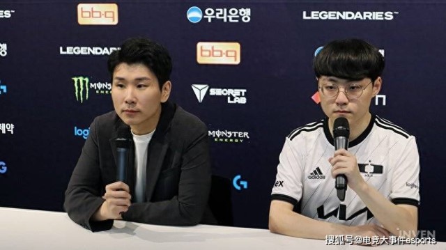Showmaker rất mong đợi đối đầu với các mid-laner LPL