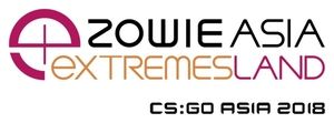 eXTREMESLAND ZOWIE Asia CS:GO 2018 - India Regional Finals