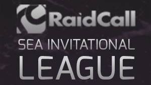 RaidCall SEA Invitational League