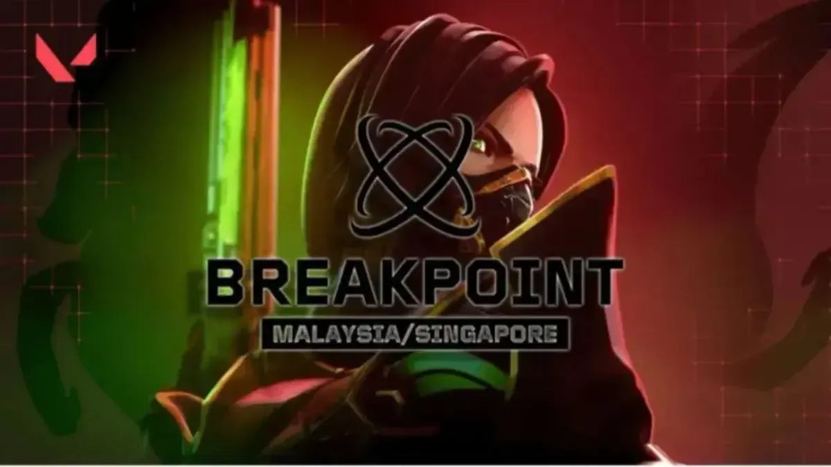 BREAKPOINT 2025: Malaysia & Singapore Split 3