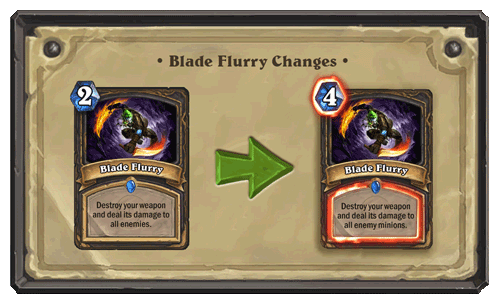 Hearthstone News: combo expectedly in Classic set | GosuGamers