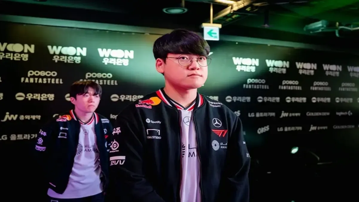 Thượng Tầng T1 Gây Phẫn Nộ: Fan Gumayusi Bức Xúc Trước Thềm Playoffs LCK 2025