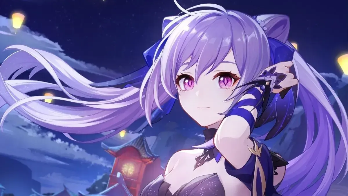 Keqing’s English voice actor releases statement amidst Genshin Impact recast