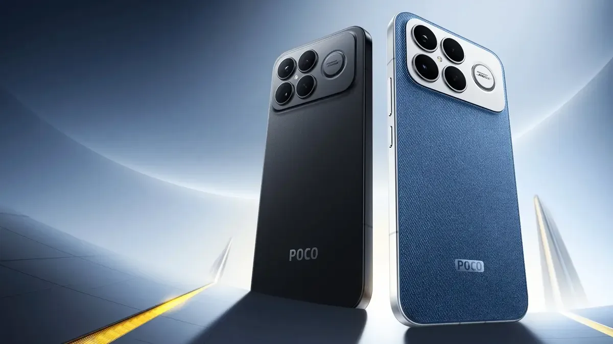 Review: The POCO F8 Ultra delivers great gaming performance, but it runs hot