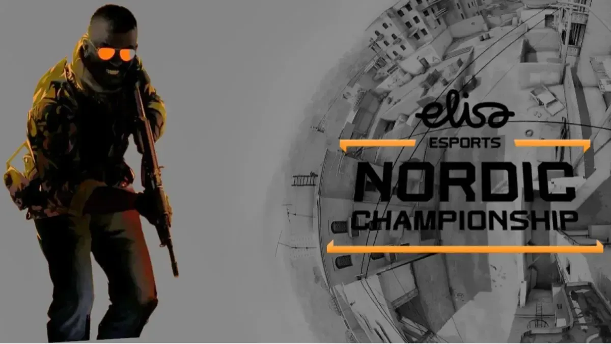 Elisa Nordic Championship 2025