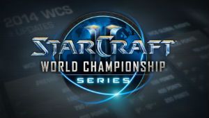 2016 WCS Spring Regional Challengers: Europe