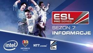ESL Pro Series Poland Season IX (League of Legends)