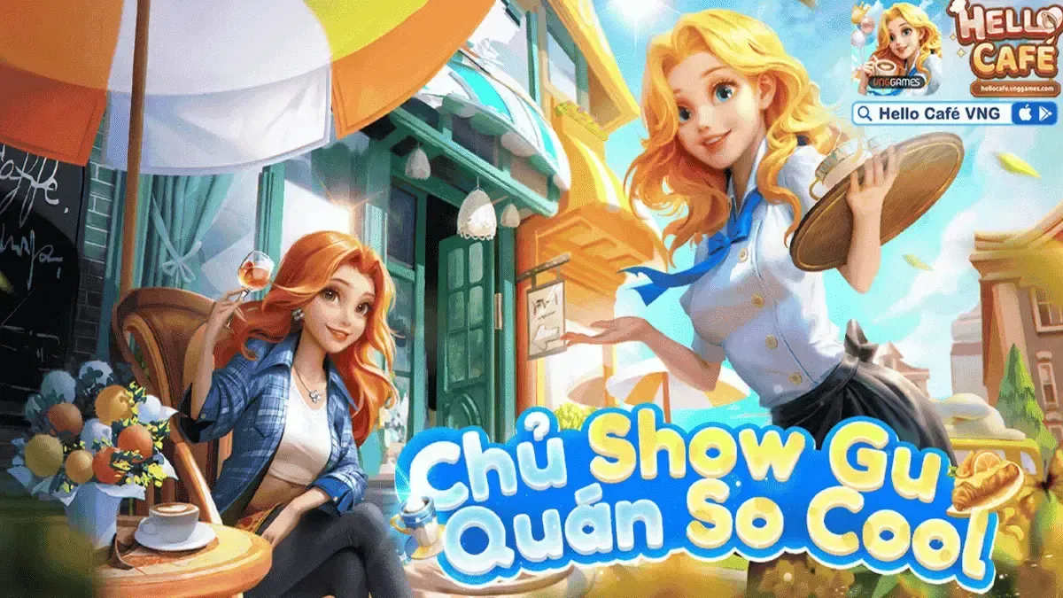 ☕ Hello Café – "Quán cà phê ảo" của VNG chính thức đóng cửa sau hơn 1 năm hoạt động