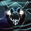 Shadow Walk Icon