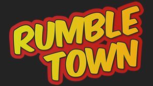Rumble Town #1